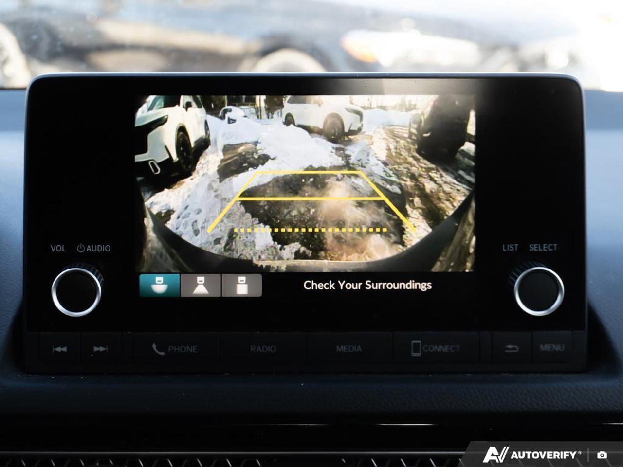 2024 Honda Civic SEDAN Photo