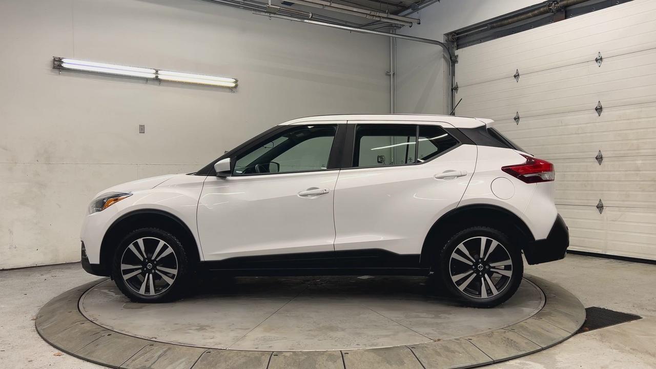 2020 Nissan Kicks SV | HTD SEATS | CARPLAY | REMOTE START | ALLOYS Photo