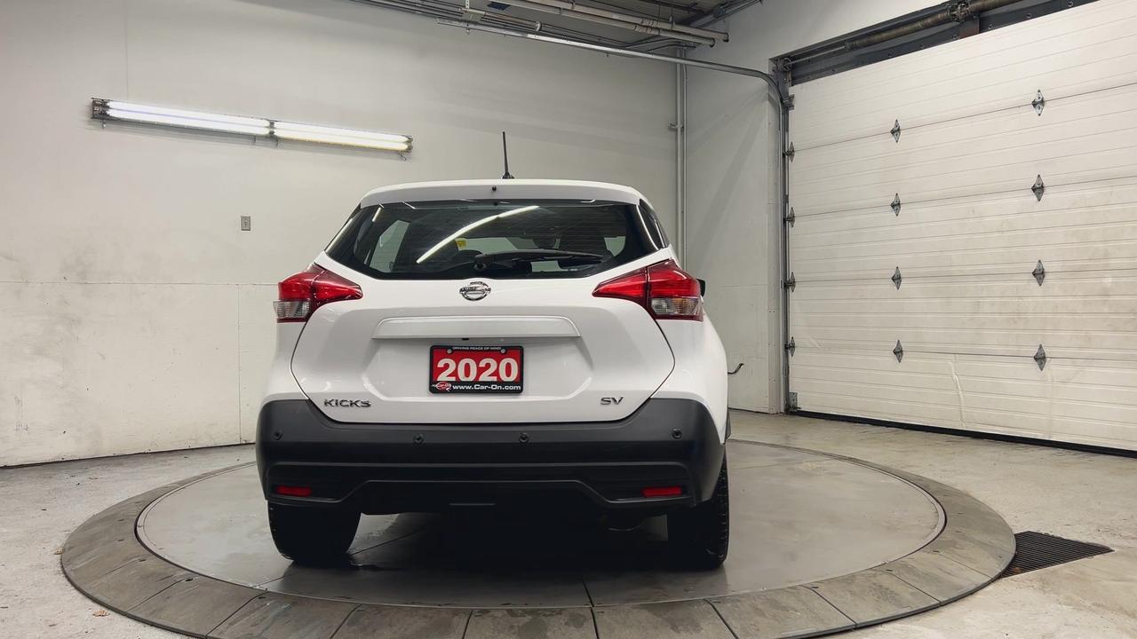 2020 Nissan Kicks SV | HTD SEATS | CARPLAY | REMOTE START | ALLOYS Photo