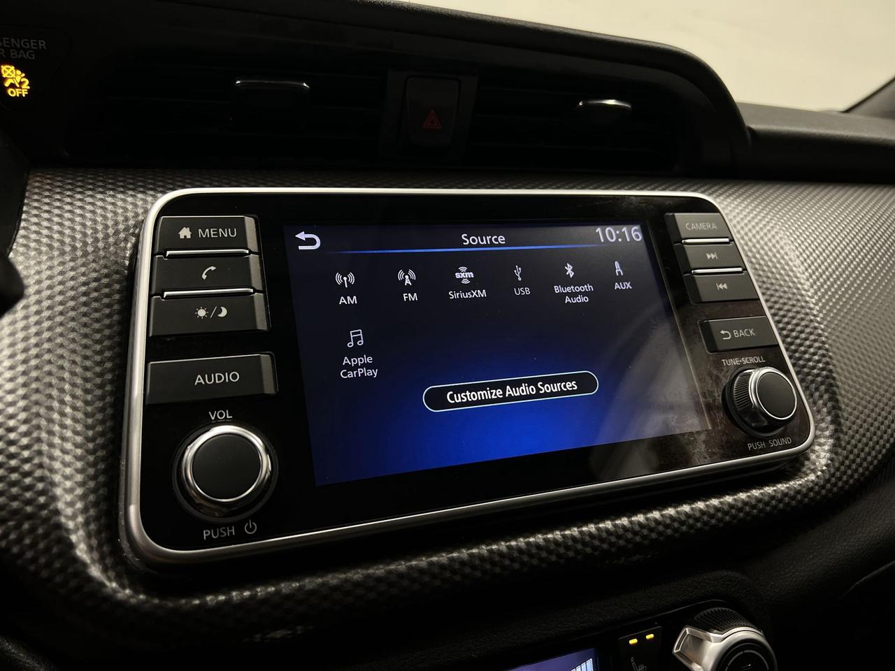 2020 Nissan Kicks SV | HTD SEATS | CARPLAY | REMOTE START | ALLOYS Photo