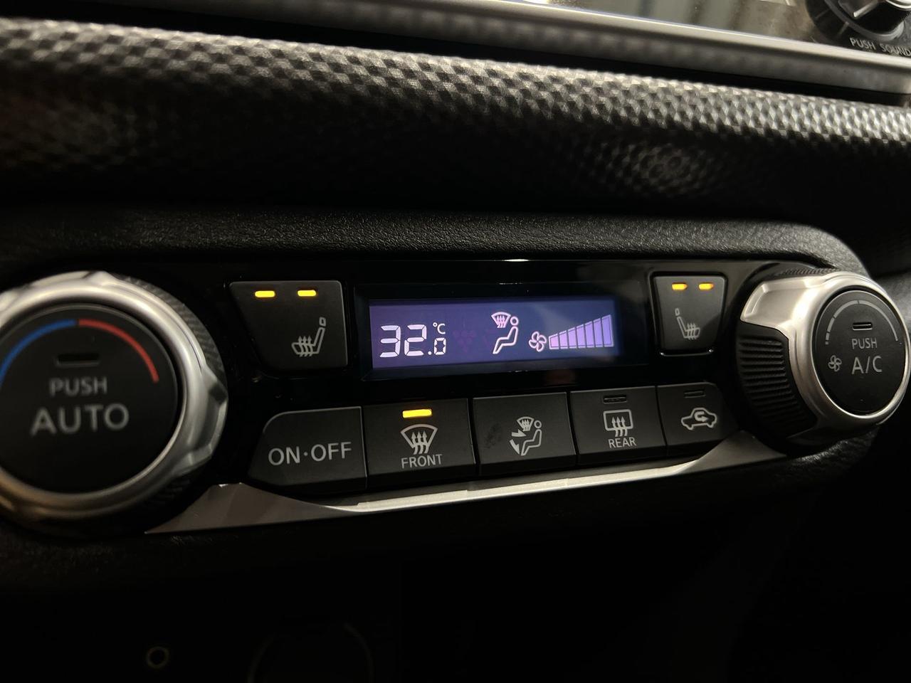 2020 Nissan Kicks SV | HTD SEATS | CARPLAY | REMOTE START | ALLOYS Photo
