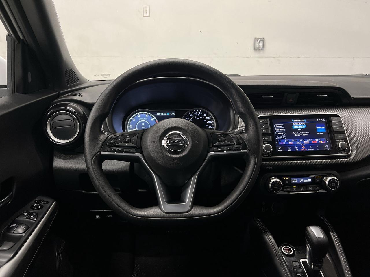 2020 Nissan Kicks SV | HTD SEATS | CARPLAY | REMOTE START | ALLOYS Photo