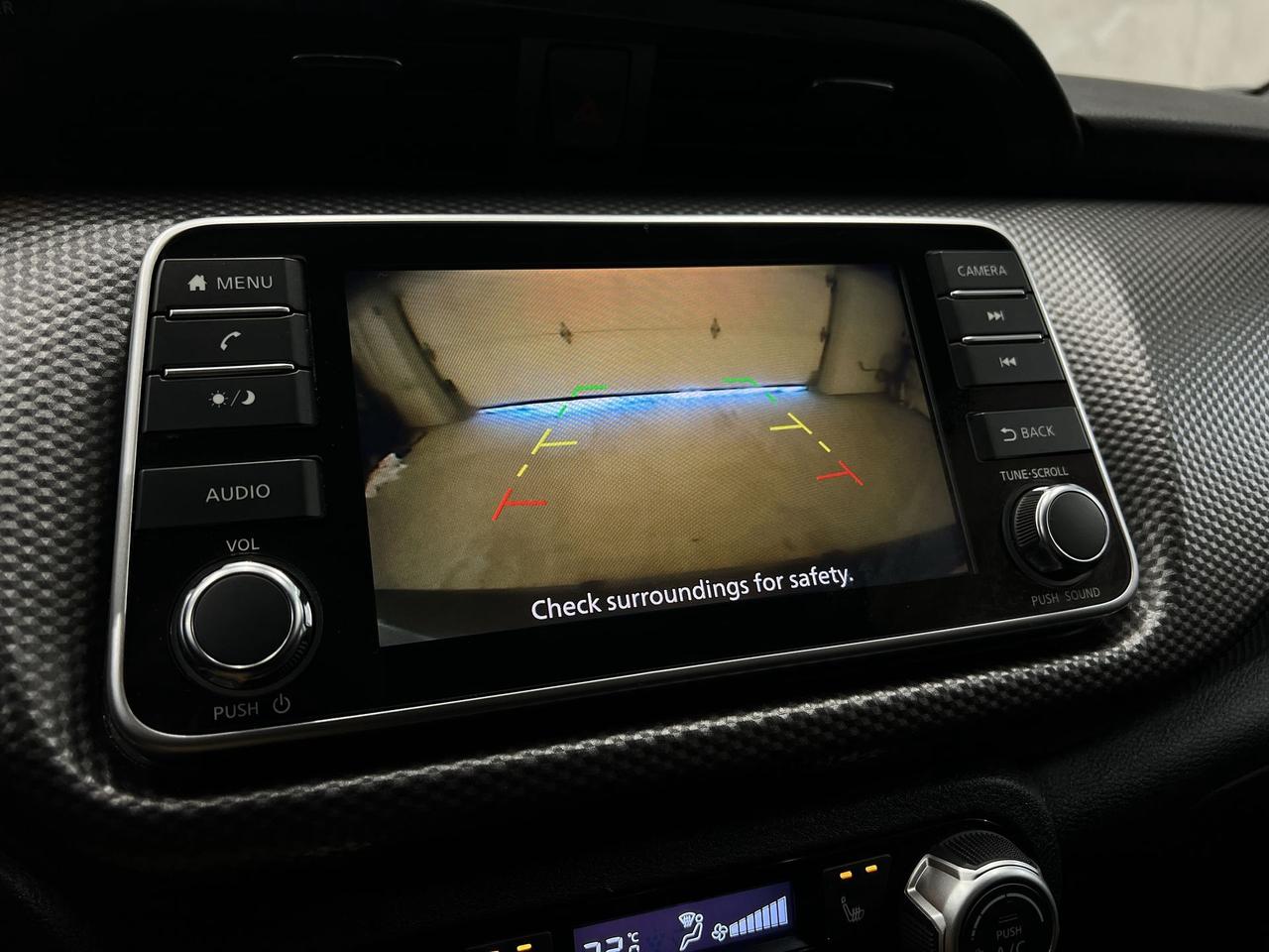 2020 Nissan Kicks SV | HTD SEATS | CARPLAY | REMOTE START | ALLOYS Photo