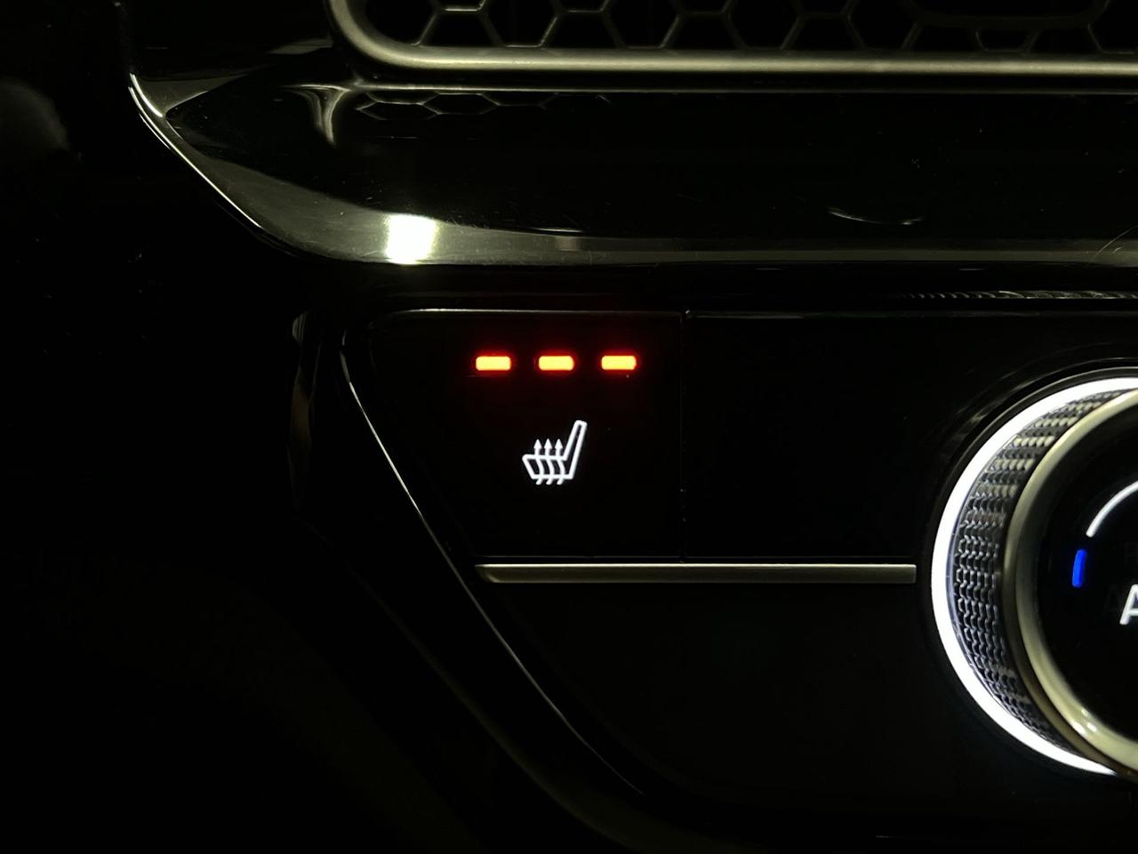 2022 Honda Civic AUTO | HTD SEATS | CARPLAY | REMOTE START | A/C Photo