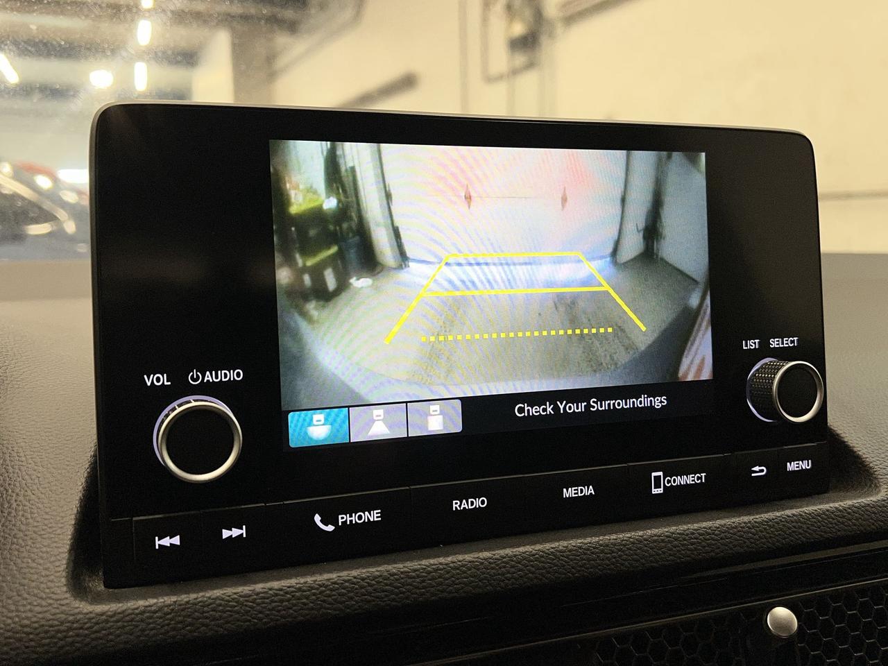 2022 Honda Civic AUTO | HTD SEATS | CARPLAY | REMOTE START | A/C Photo
