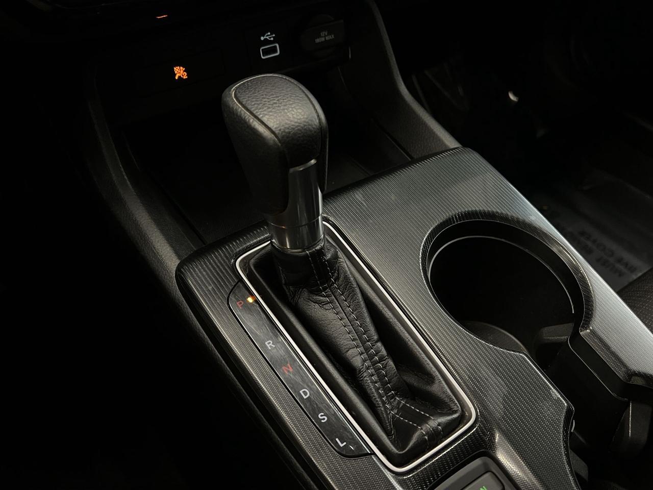2022 Honda Civic AUTO | HTD SEATS | CARPLAY | REMOTE START | A/C Photo