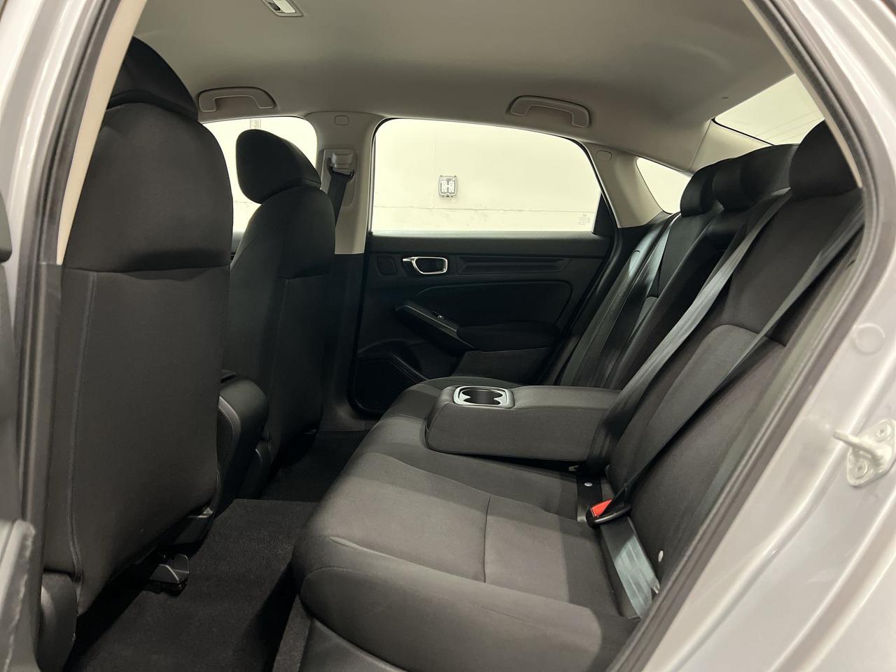 2022 Honda Civic AUTO | HTD SEATS | CARPLAY | REMOTE START | A/C Photo