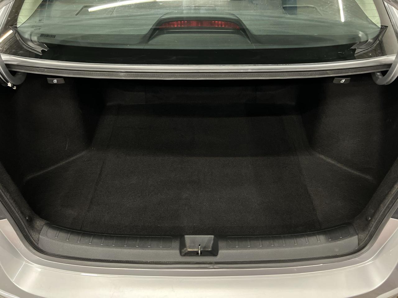 2022 Honda Civic AUTO | HTD SEATS | CARPLAY | REMOTE START | A/C Photo