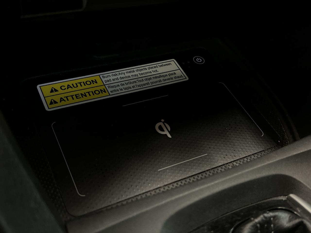 2020 Honda Civic TOURING| HTD LEATHER | SUNROOF | CARPLAY Photo