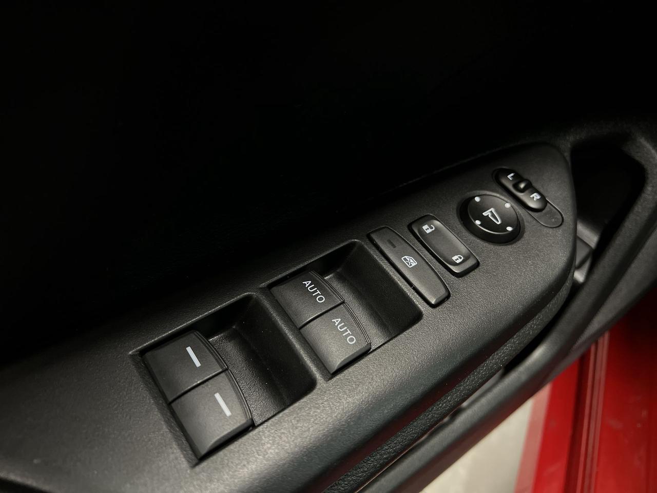 2020 Honda Civic TOURING| HTD LEATHER | SUNROOF | CARPLAY Photo