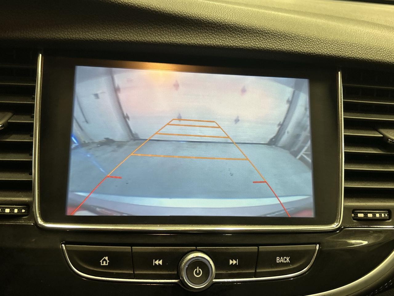 2017 Buick Encore LOW KMS! | REAR CAM | BLUETOOTH | A/C | CRUISE Photo