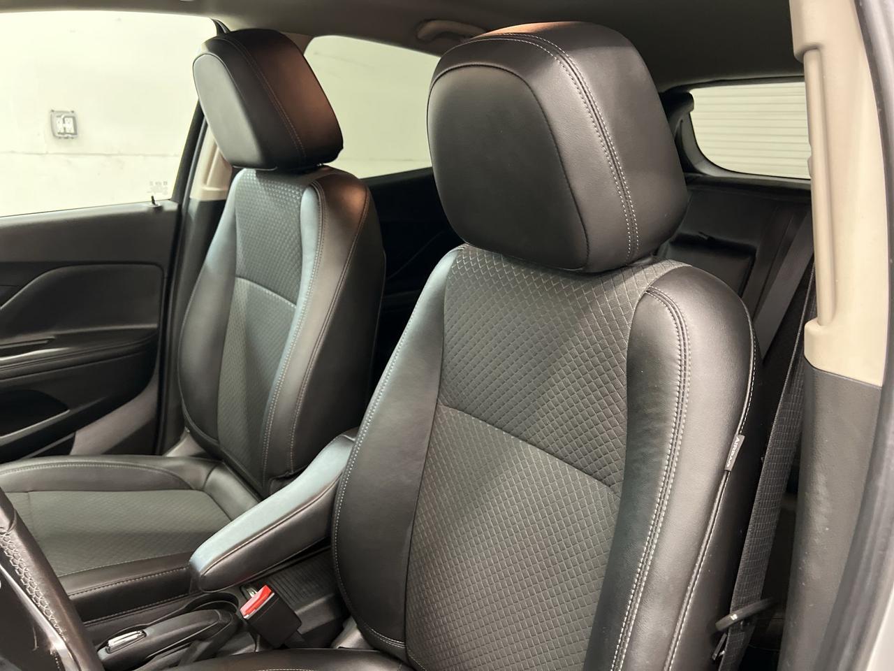 2017 Buick Encore LEATHER | LOW KMS! | REAR CAM | BLUETOOTH | A/C Photo