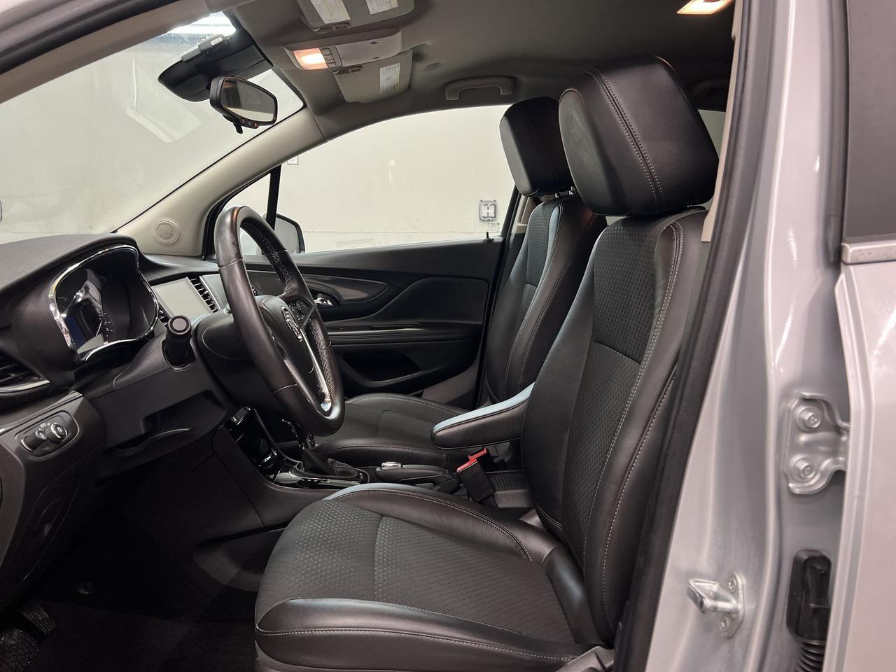 2017 Buick Encore LEATHER | LOW KMS! | REAR CAM | BLUETOOTH | A/C Photo