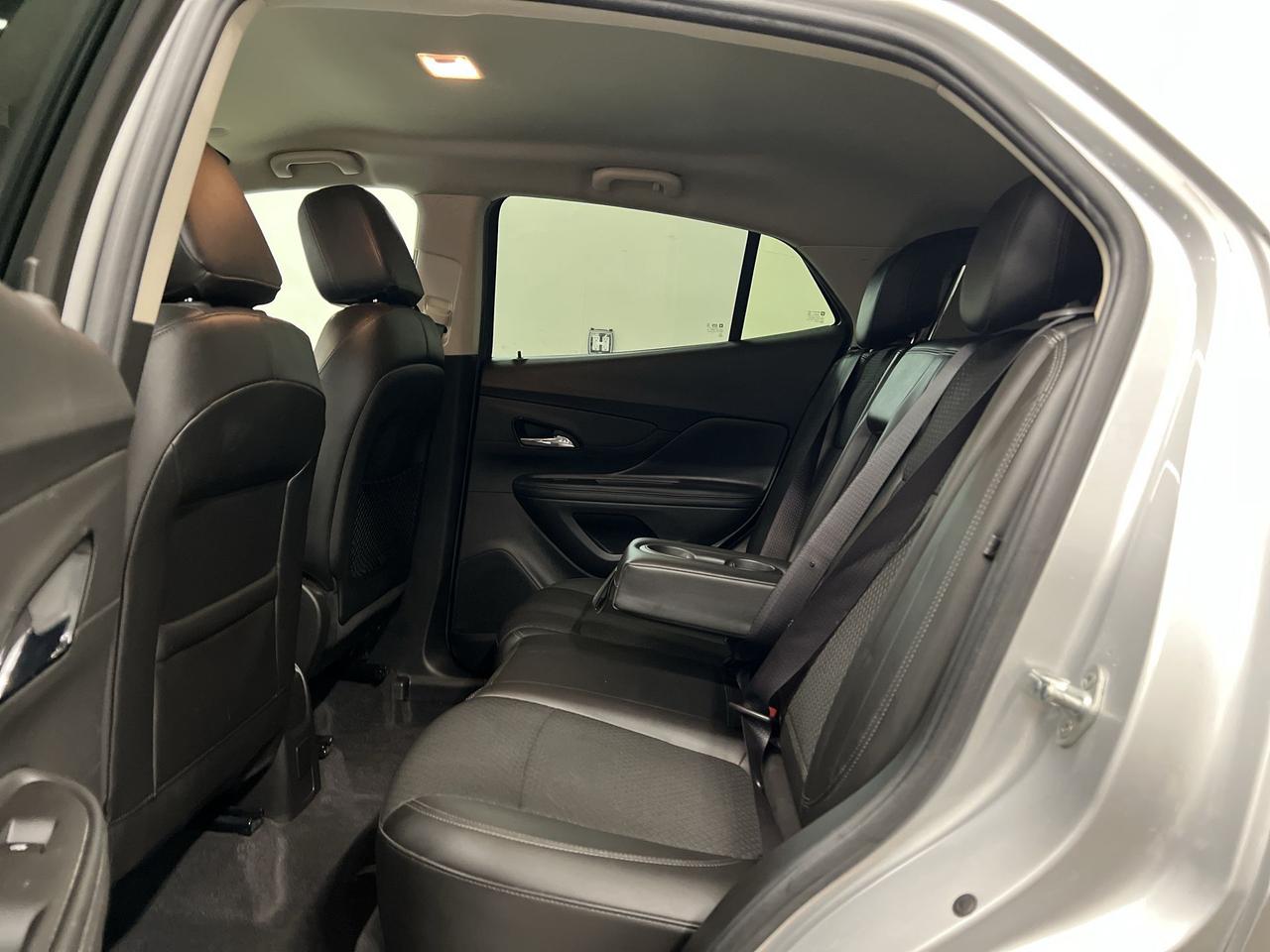 2017 Buick Encore LEATHER | LOW KMS! | REAR CAM | BLUETOOTH | A/C Photo