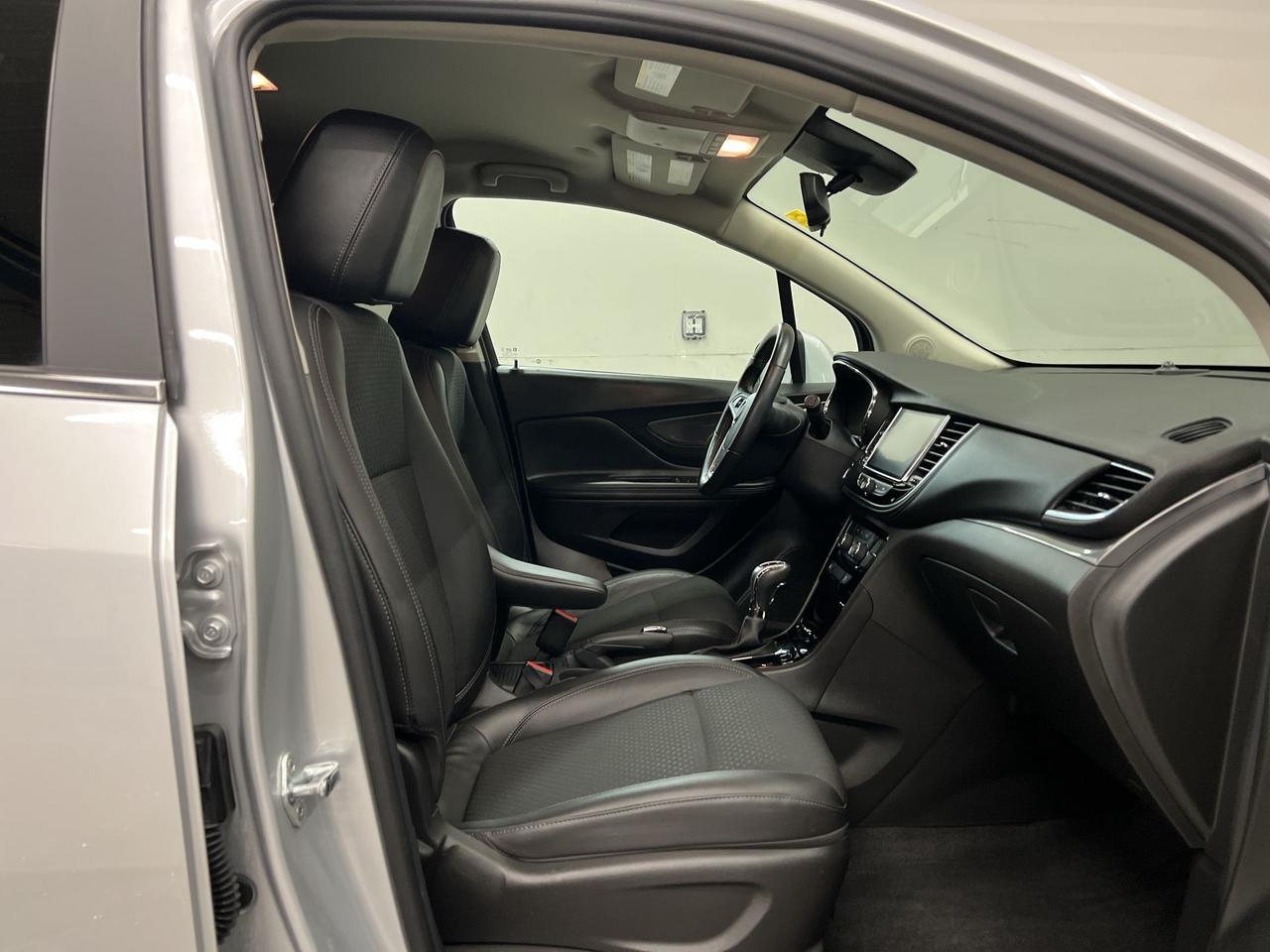 2017 Buick Encore LEATHER | LOW KMS! | REAR CAM | BLUETOOTH | A/C Photo