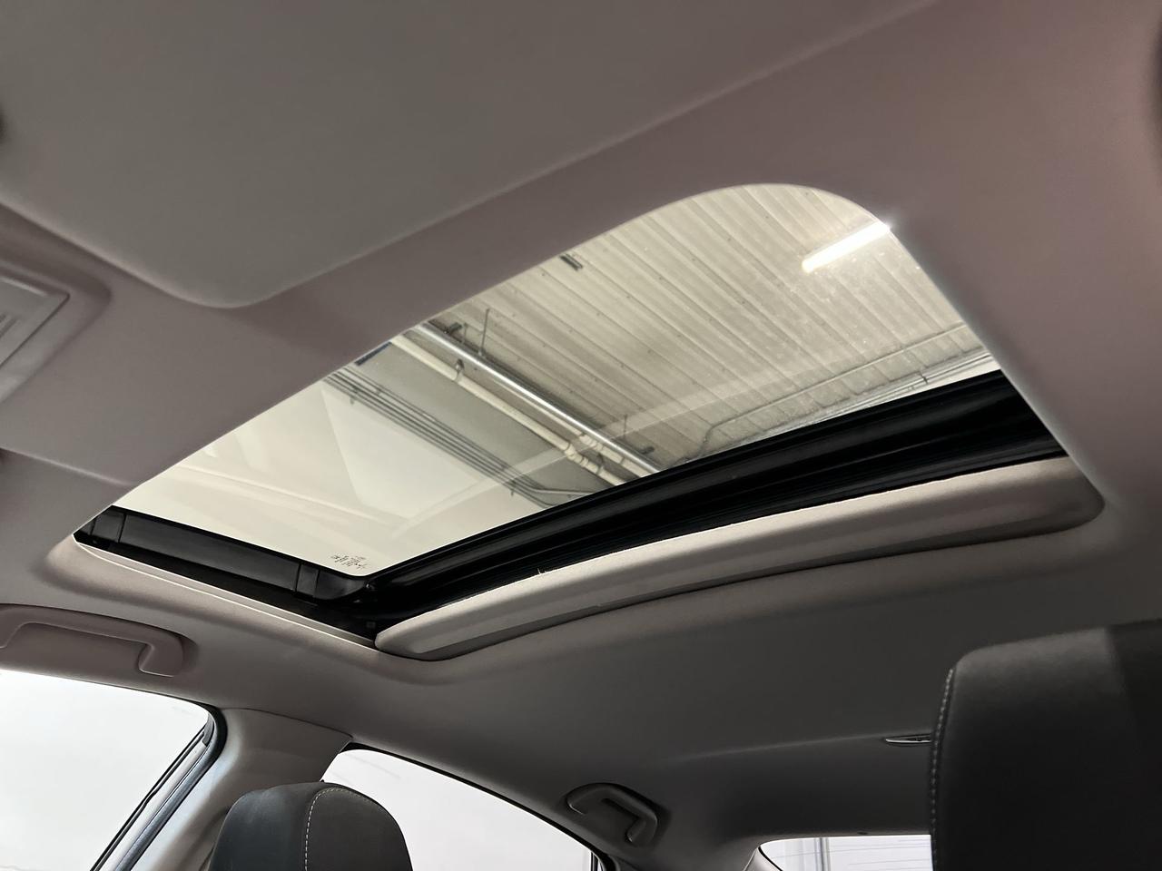 2016 Honda Civic EX-T | SUNROOF |HTD SEATS | CARPLAY | REMOTE START Photo