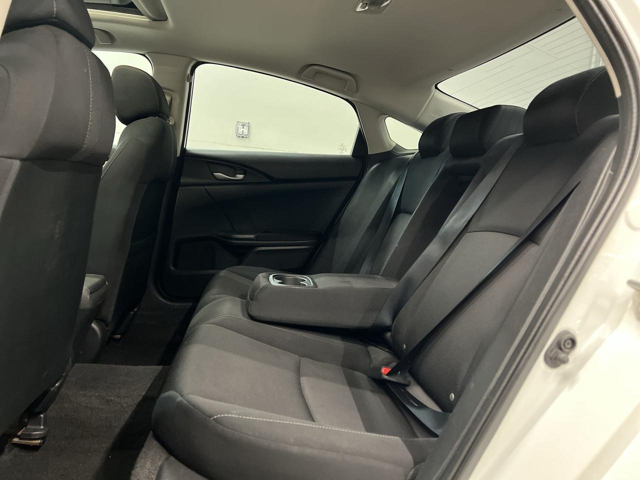 2016 Honda Civic EX-T | SUNROOF |HTD SEATS | CARPLAY | REMOTE START Photo