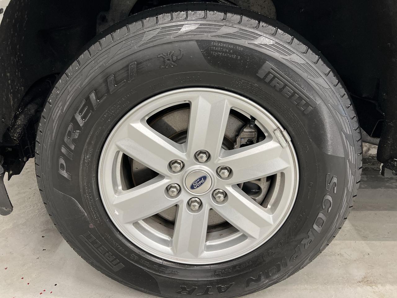 2022 Ford F-150 XLT 4X4 | CREW | 3.5L ECOBOOST | CARPLAY | TOW PKG Photo