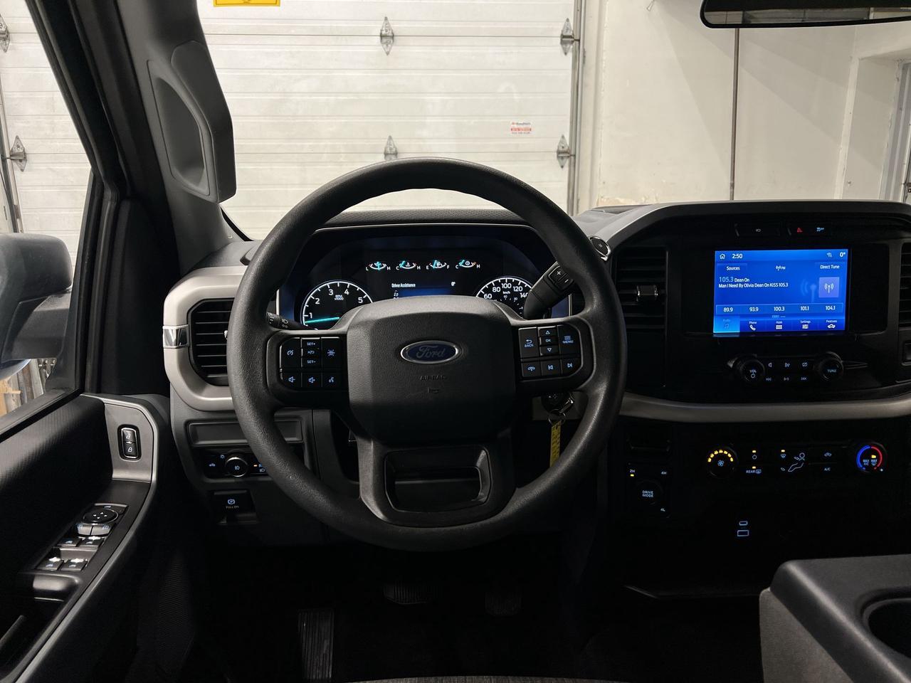 2022 Ford F-150 XLT 4X4 | CREW | 3.5L ECOBOOST | CARPLAY | TOW PKG Photo