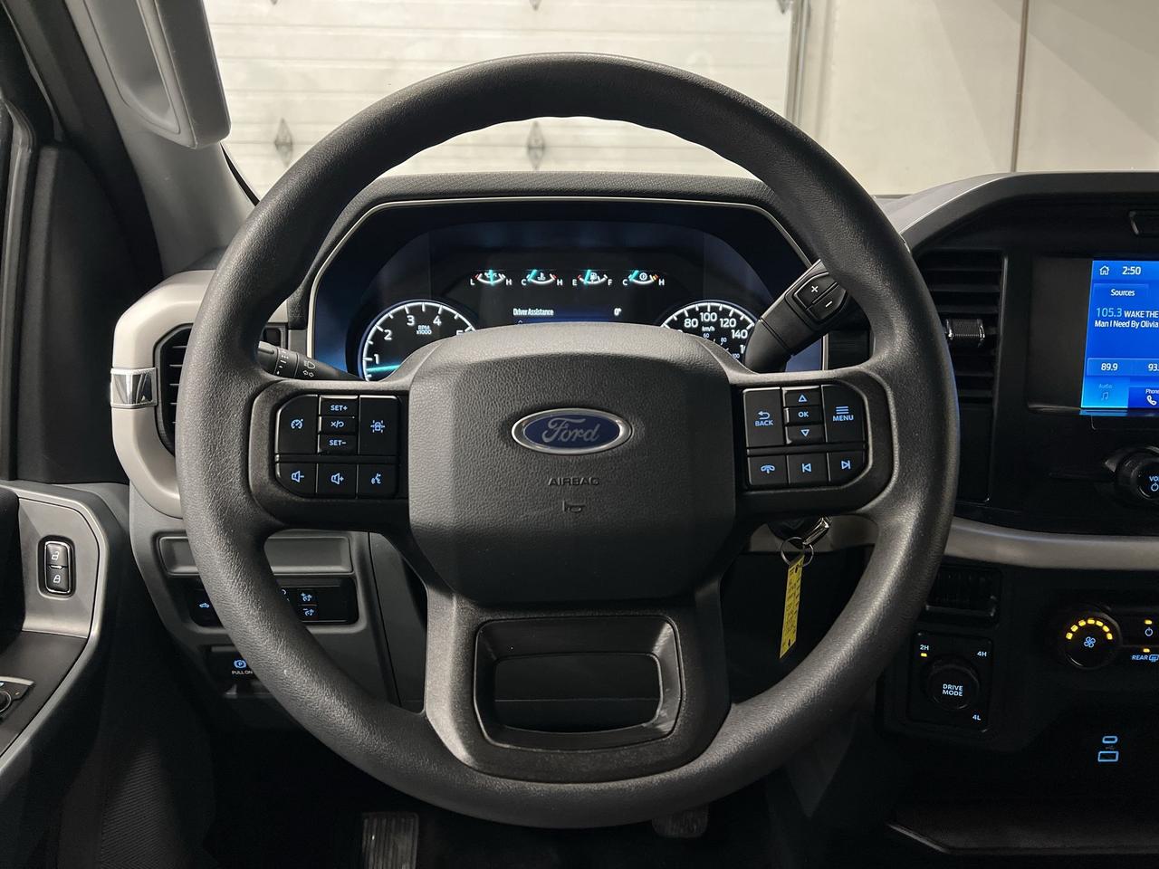 2022 Ford F-150 XLT 4X4 | CREW | 3.5L ECOBOOST | CARPLAY | TOW PKG Photo