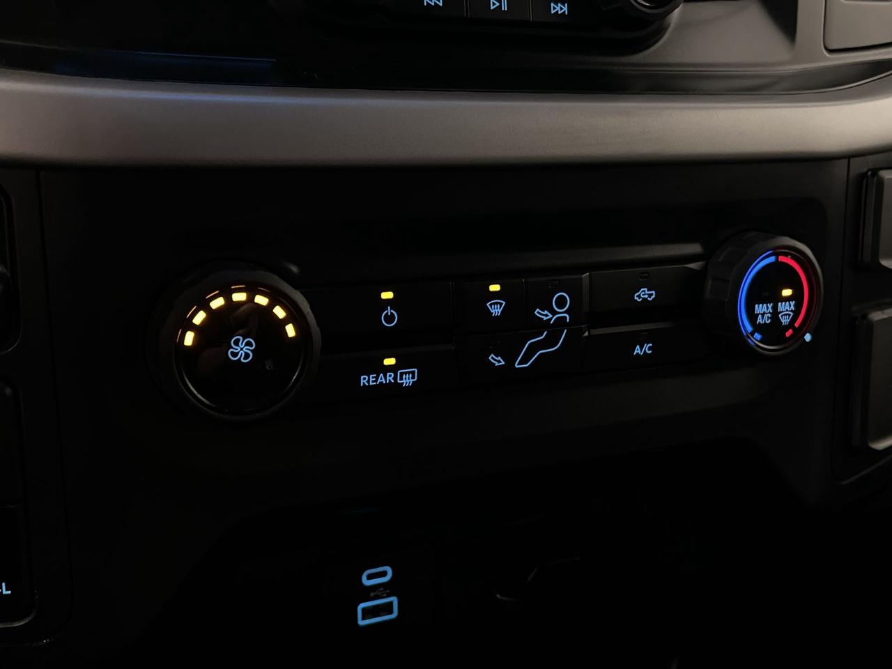 2022 Ford F-150 XLT 4X4 | CREW | 3.5L ECOBOOST | CARPLAY | TOW PKG Photo