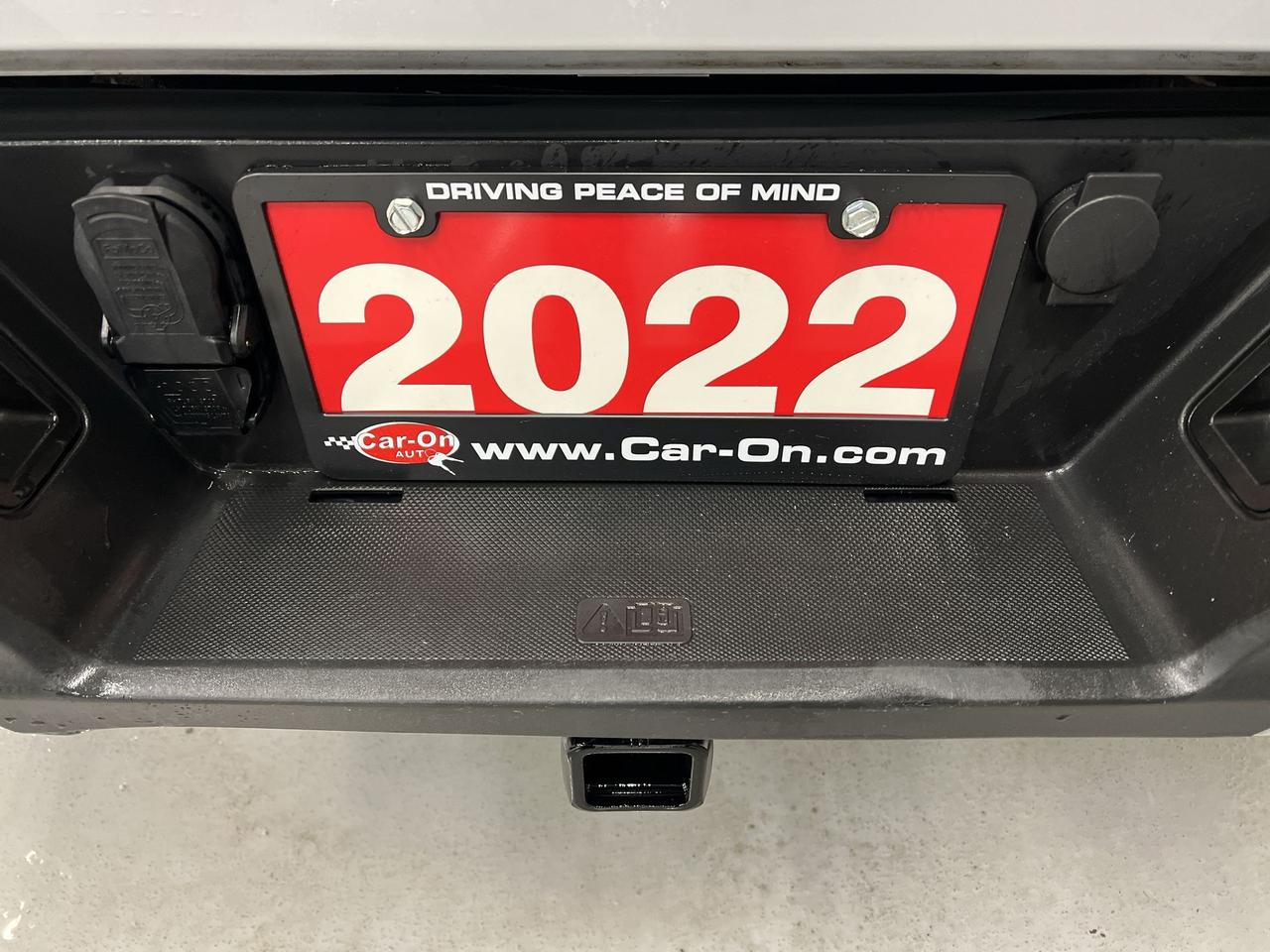 2022 Ford F-150 XLT 4X4 | CREW | 3.5L ECOBOOST | CARPLAY | TOW PKG Photo