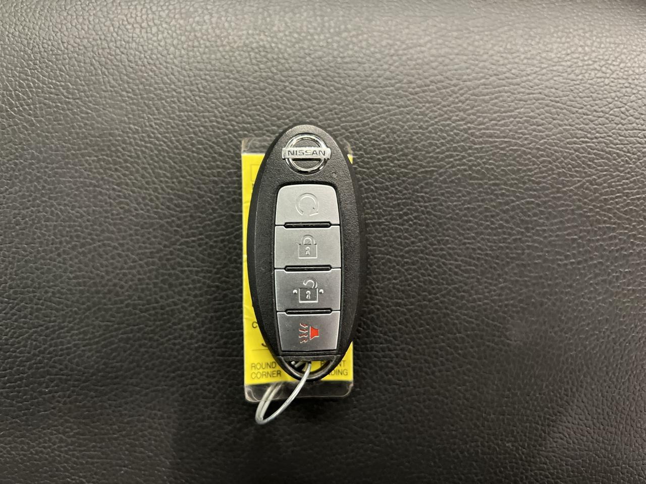 2020 Nissan Kicks SR | HTD LEATHER |CARPLAY | 360 CAM | REMOTE START Photo