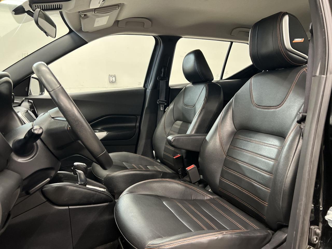 2020 Nissan Kicks SR | HTD LEATHER |CARPLAY | 360 CAM | REMOTE START Photo