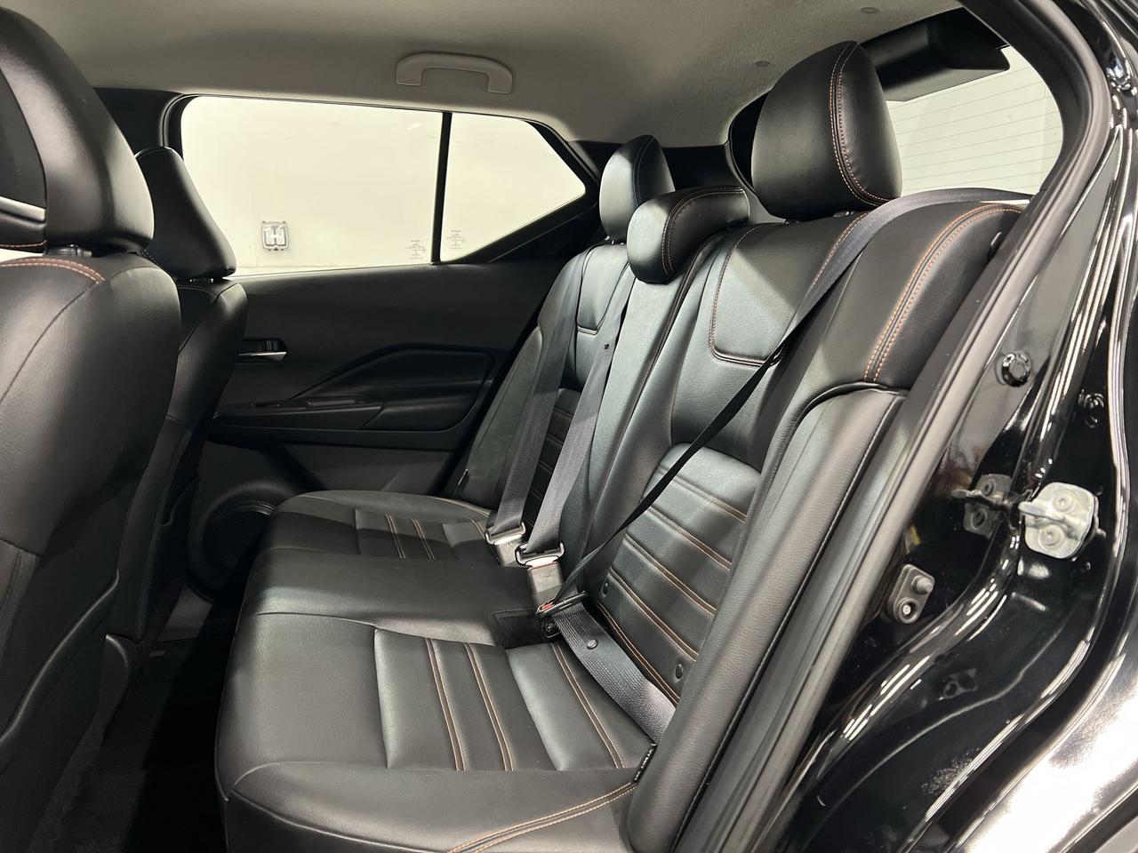 2020 Nissan Kicks SR | HTD LEATHER |CARPLAY | 360 CAM | REMOTE START Photo