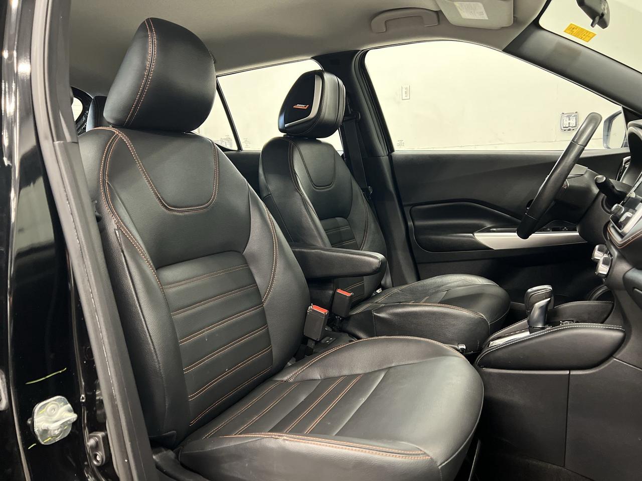 2020 Nissan Kicks SR | HTD LEATHER |CARPLAY | 360 CAM | REMOTE START Photo