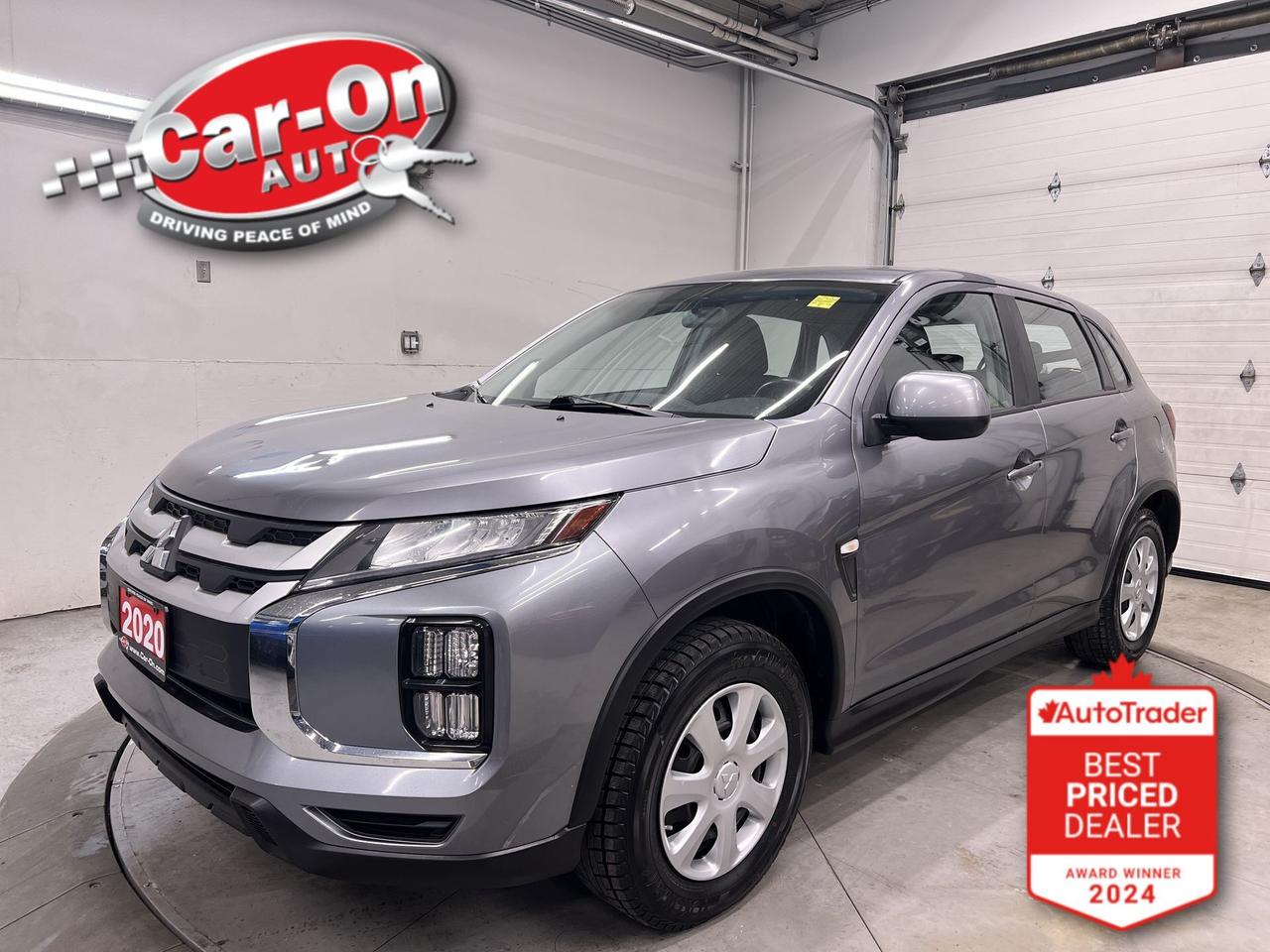 ONLY 75,000KMS!! All-Wheel Drive w/ Heated seats, Android Auto/ Apple CarPlay, backup camera, air conditioning, keyless entry, power locks, power windows, power mirrors, cruise control, Bluetooth and Sirius XM!!