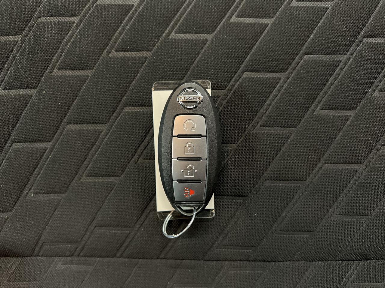 2021 Nissan Kicks SV | HTD SEATS | CARPLAY | REMOTE START | ALLOYS Photo