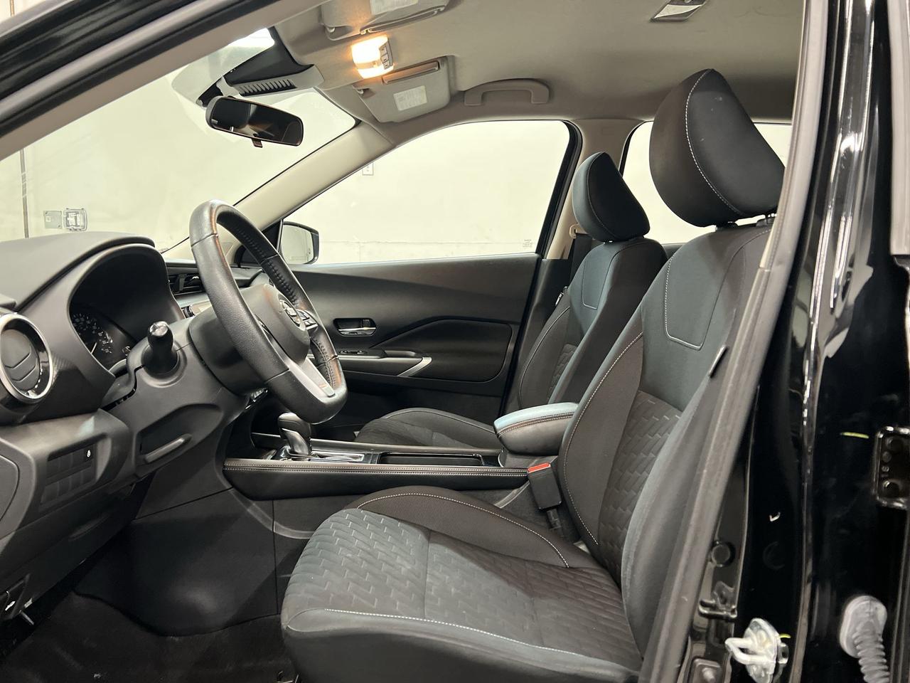 2021 Nissan Kicks SV | HTD SEATS | CARPLAY | REMOTE START | ALLOYS Photo