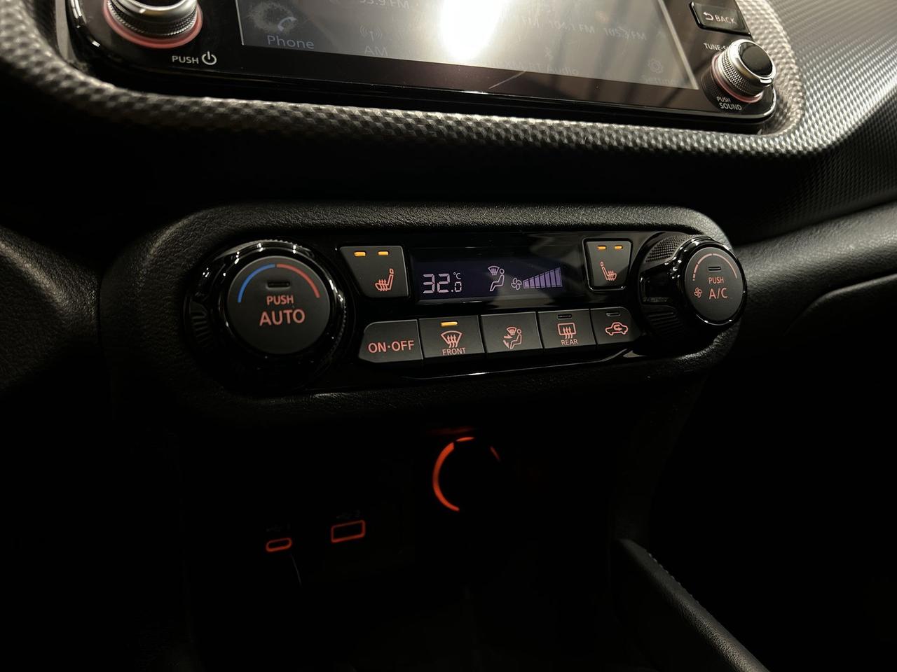 2021 Nissan Kicks SV | HTD SEATS | CARPLAY | REMOTE START | ALLOYS Photo