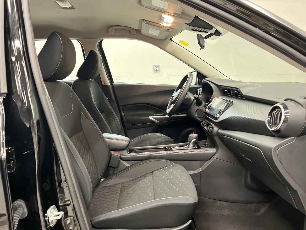 2021 Nissan Kicks SV | HTD SEATS | CARPLAY | REMOTE START | ALLOYS Photo