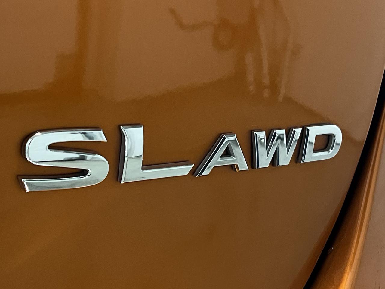 2022 Nissan Qashqai SL AWD | ONLY 42,000KMS! | HTD LEATHER | SUNROOF Photo