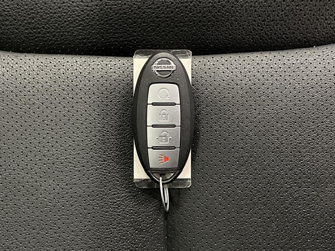 2022 Nissan Qashqai SL AWD | ONLY 42,000KMS! | HTD LEATHER | SUNROOF Photo
