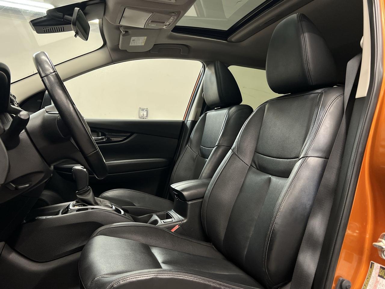 2022 Nissan Qashqai SL AWD | ONLY 42,000KMS! | HTD LEATHER | SUNROOF Photo