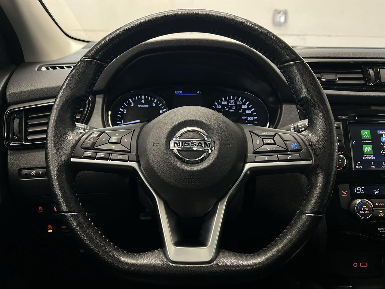 2022 Nissan Qashqai SL AWD | ONLY 42,000KMS! | HTD LEATHER | SUNROOF Photo