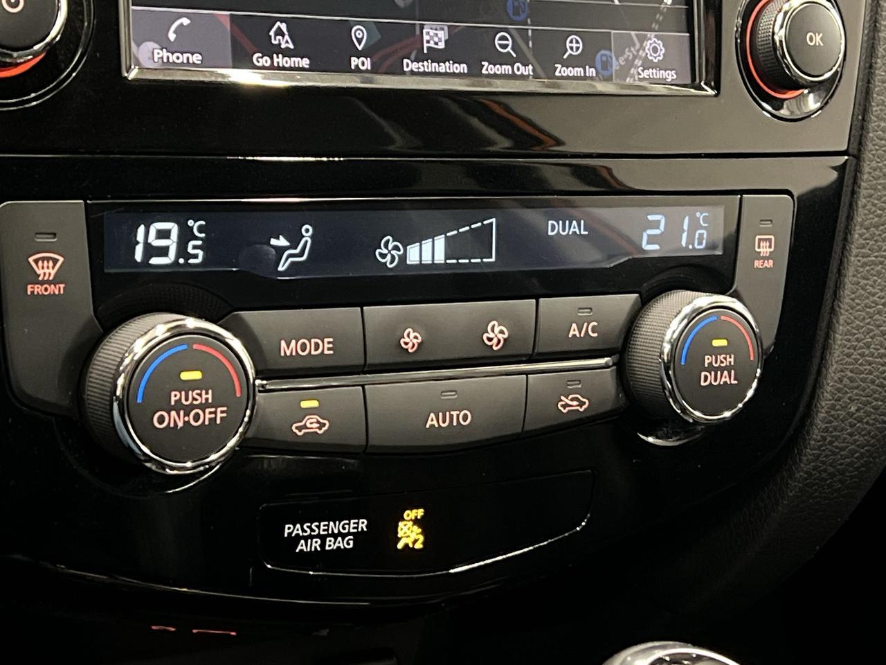 2022 Nissan Qashqai SL AWD | ONLY 42,000KMS! | HTD LEATHER | SUNROOF Photo