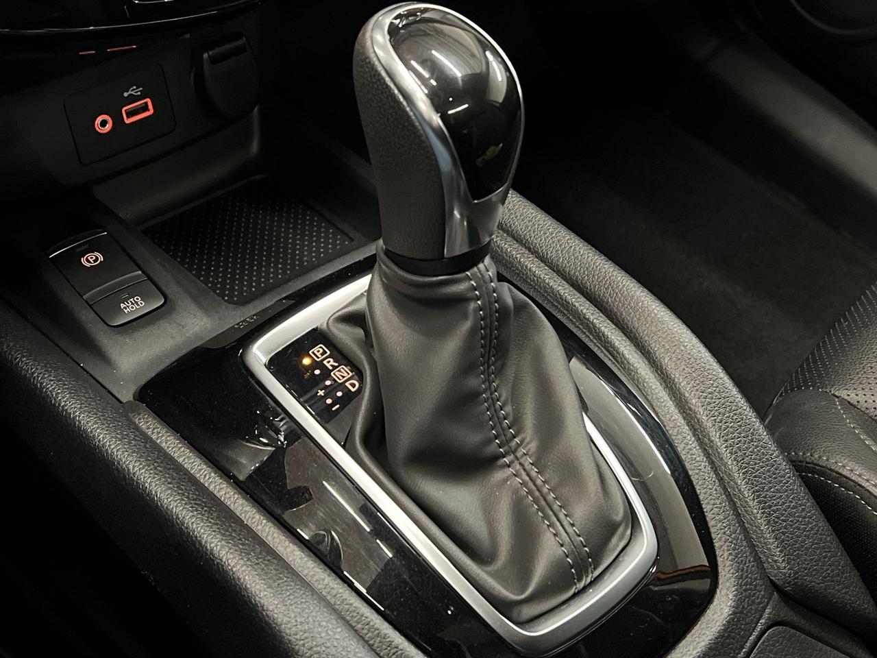 2022 Nissan Qashqai SL AWD | ONLY 42,000KMS! | HTD LEATHER | SUNROOF Photo