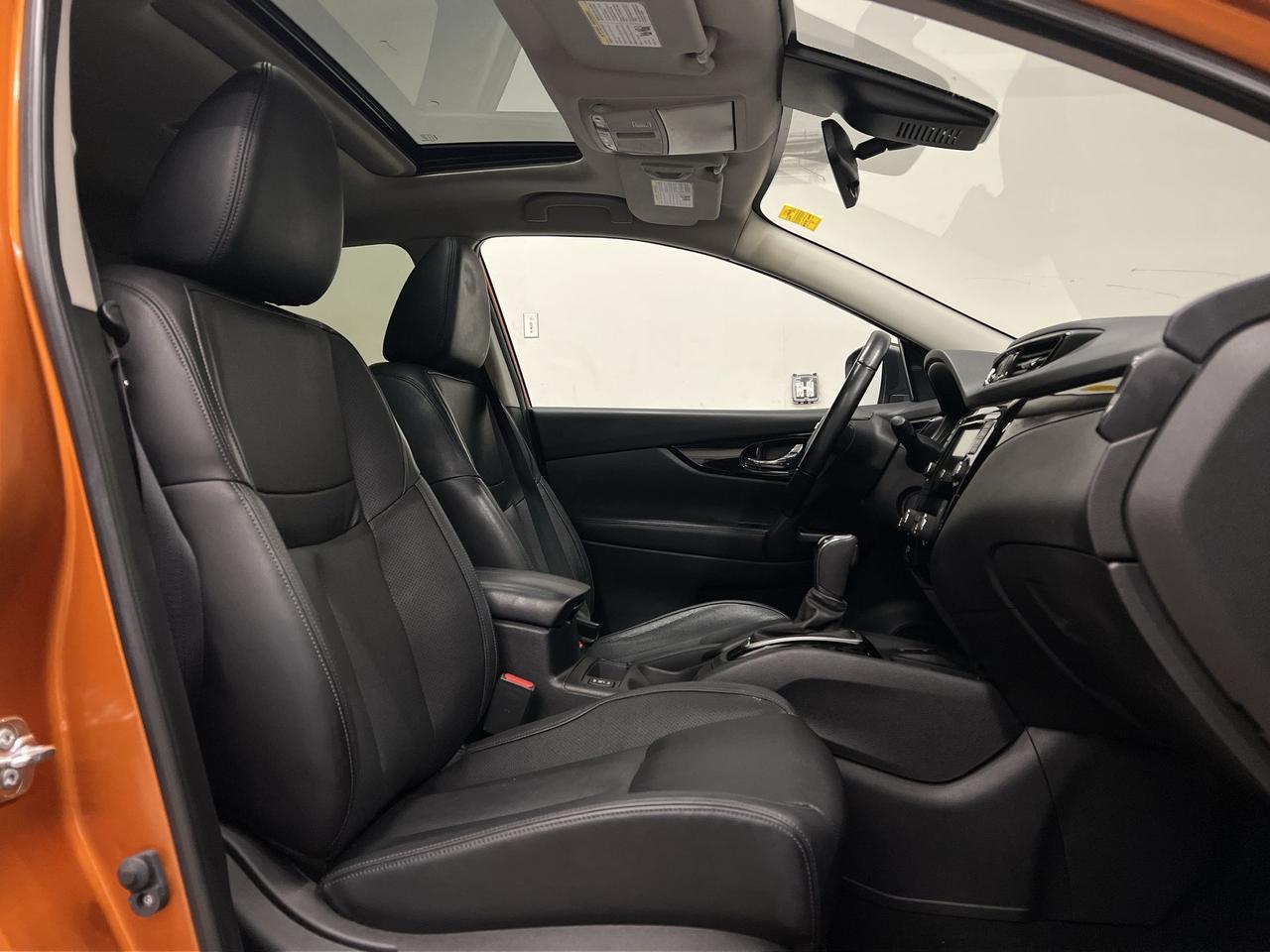 2022 Nissan Qashqai SL AWD | ONLY 42,000KMS! | HTD LEATHER | SUNROOF Photo