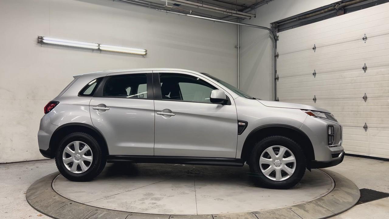 2022 Mitsubishi RVR AWD | HTD SEATS | CARPLAY | REAR CAM | BLUETOOTH Photo