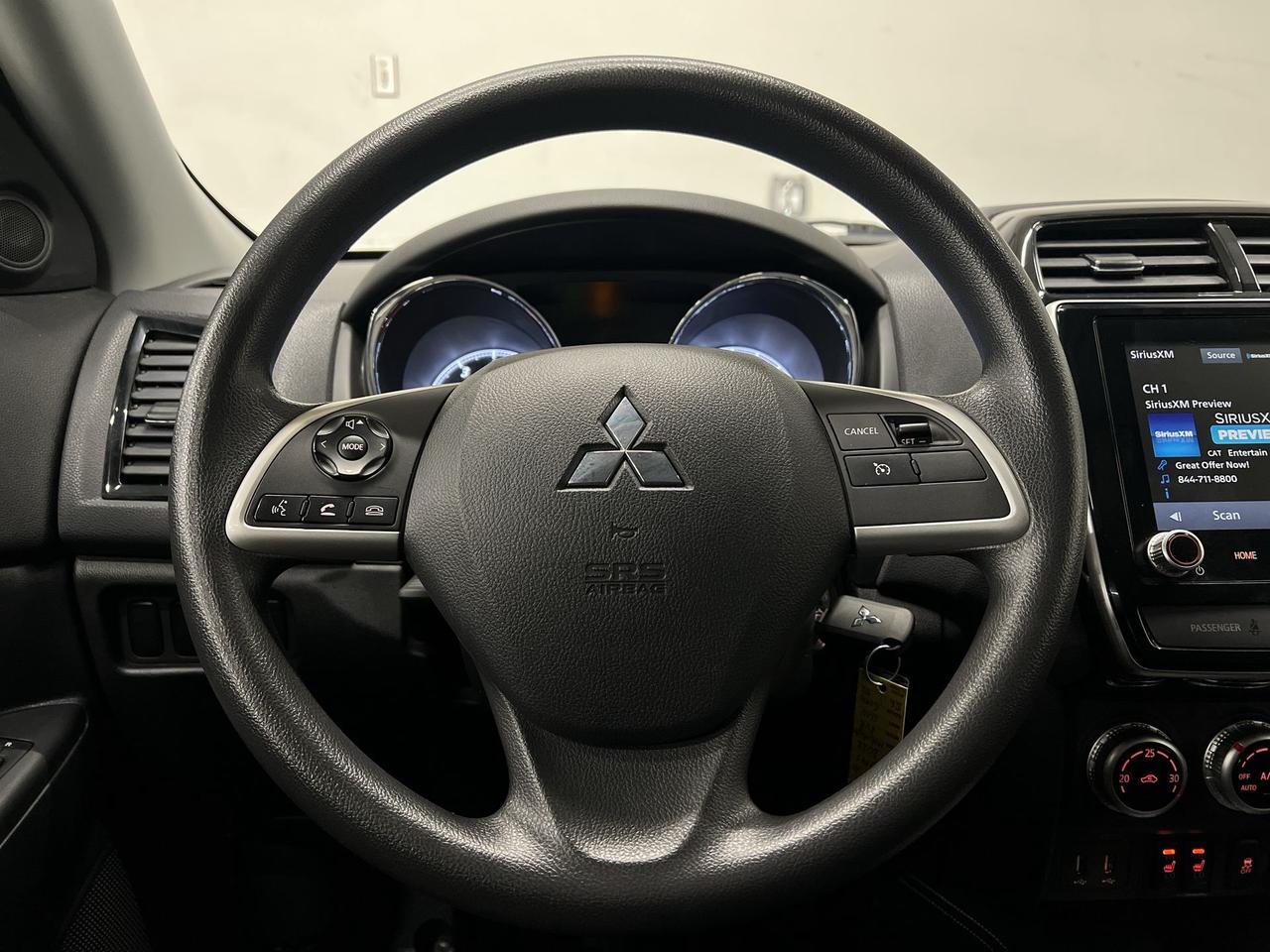2022 Mitsubishi RVR AWD | HTD SEATS | CARPLAY | REAR CAM | BLUETOOTH Photo