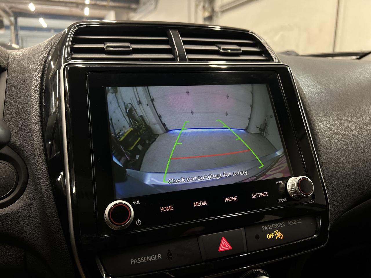 2022 Mitsubishi RVR AWD | HTD SEATS | CARPLAY | REAR CAM | BLUETOOTH Photo