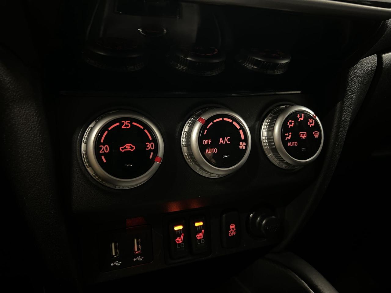 2022 Mitsubishi RVR AWD | HTD SEATS | CARPLAY | REAR CAM | BLUETOOTH Photo