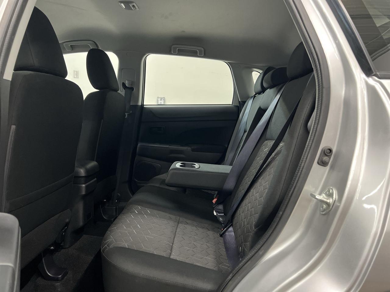 2022 Mitsubishi RVR AWD | HTD SEATS | CARPLAY | REAR CAM | BLUETOOTH Photo