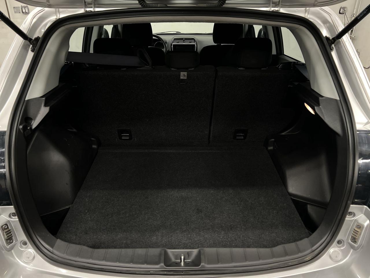 2022 Mitsubishi RVR AWD | HTD SEATS | CARPLAY | REAR CAM | BLUETOOTH Photo