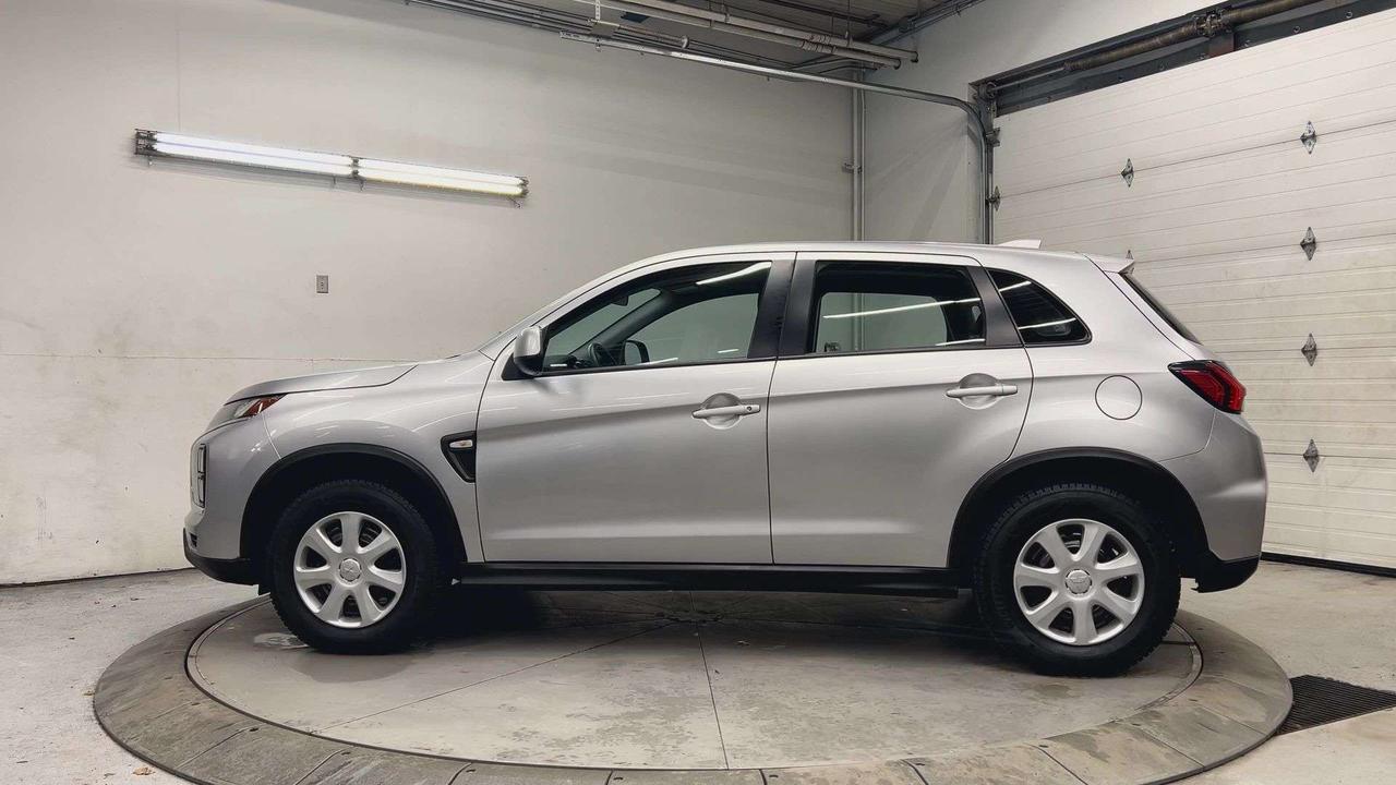 2022 Mitsubishi RVR AWD | HTD SEATS | CARPLAY | REAR CAM | BLUETOOTH Photo