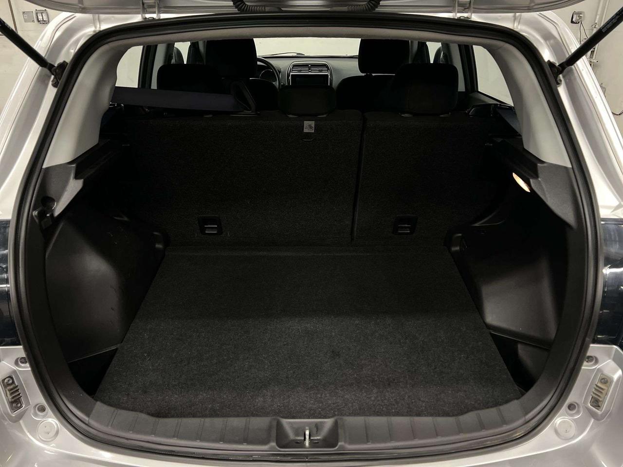 2022 Mitsubishi RVR AWD | HTD SEATS | CARPLAY | REAR CAM | BLUETOOTH Photo